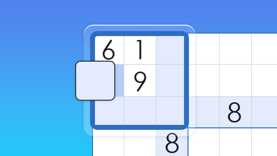 block sudoku