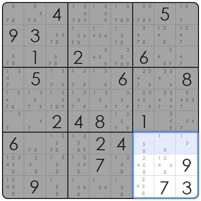 how do you do a sudoku